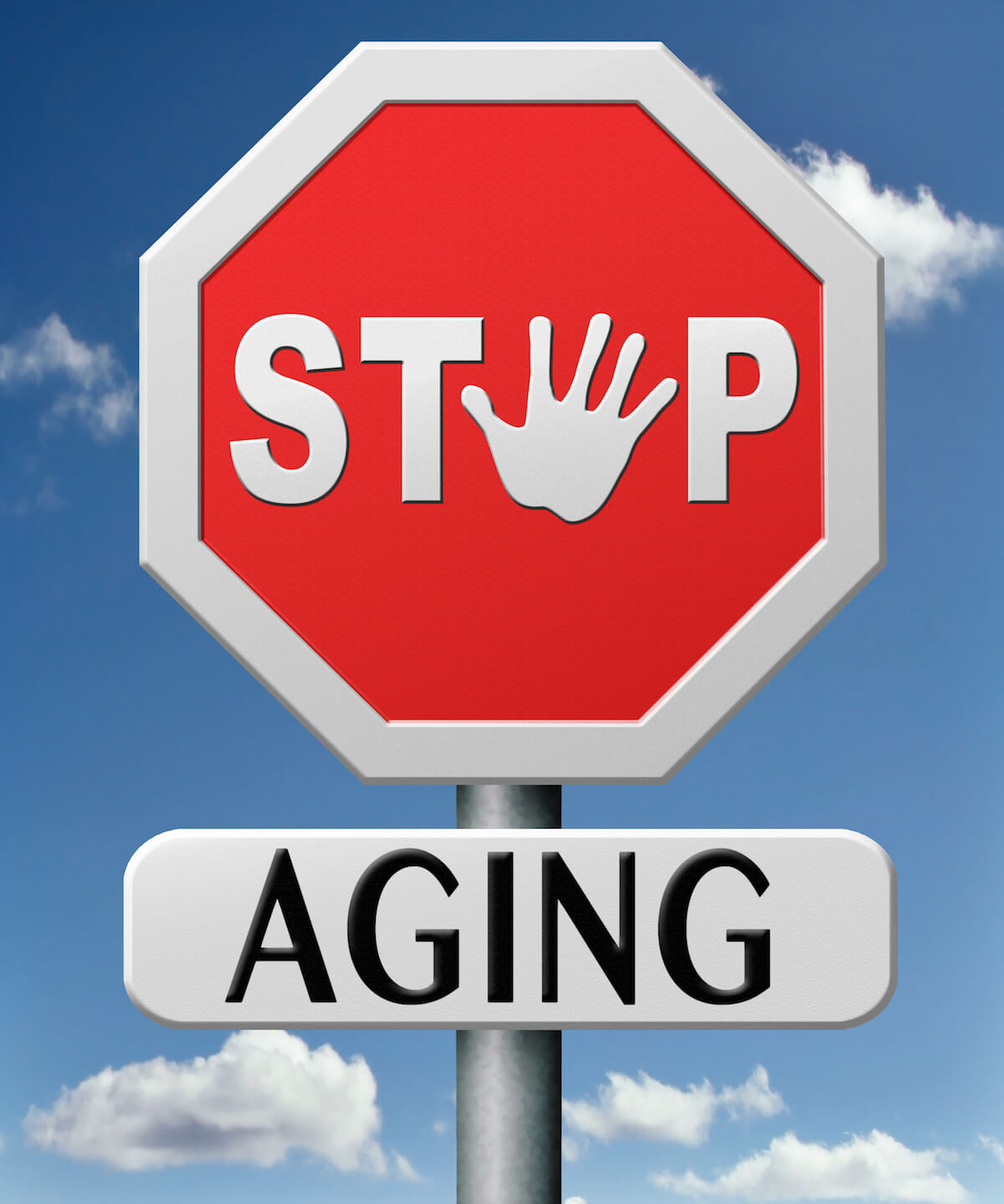 Výskyt parabenů v ANTI-AGE přípravcích