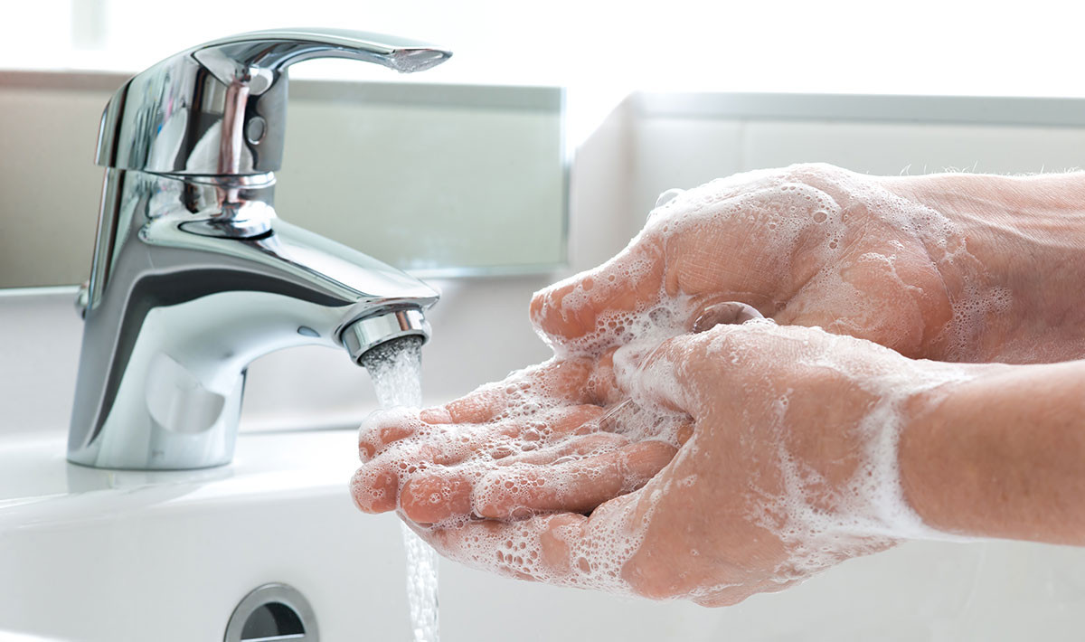 Problémová konzervační a dezinfekční látka - Triclosan