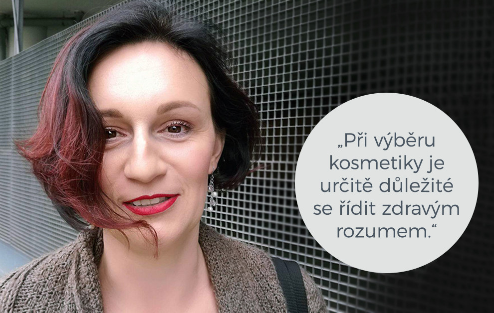 Rozhovory s profesionály: Eva Nohová