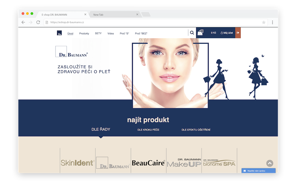 Váš e-shop