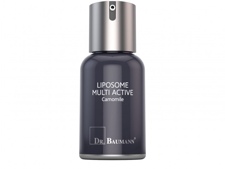 LIPOSOME MULTI ACTIVE s heřmánkem