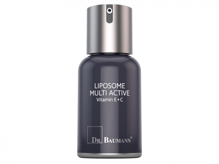 LIPOSOME MULTI ACTIVE  Vitamin E+C