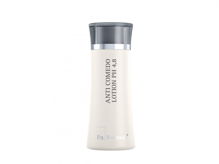 ANTI COMEDO LOTION pH 4,8 - cestovní balení