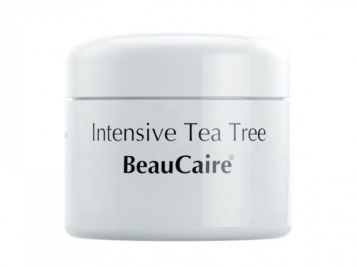 Krém INTENSIVE Tea Tree