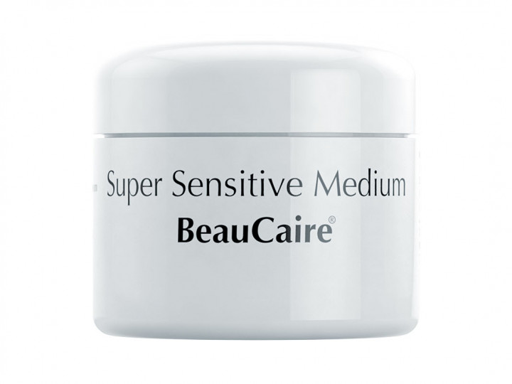 Krém SUPER SENSITIVE Medium